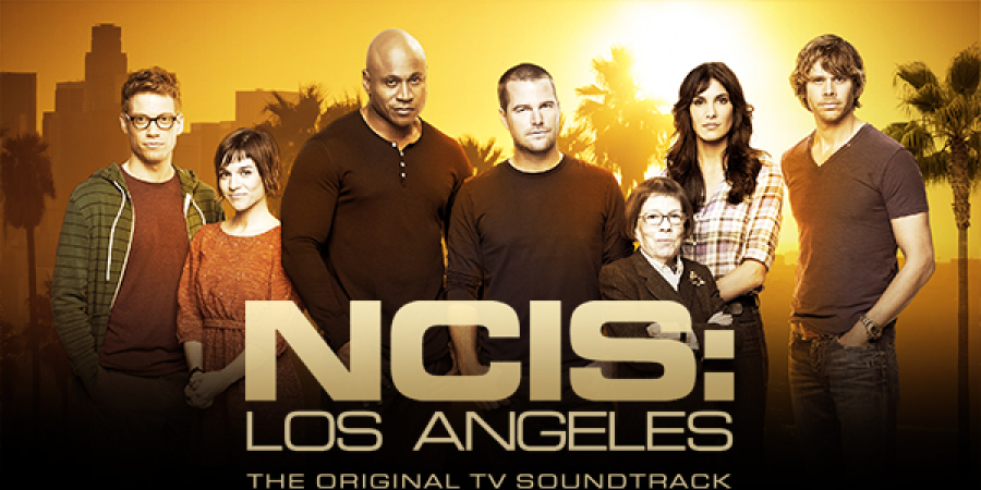 Ncis La Staffel 8 Stream